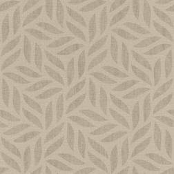 Rasch Advantage Sagano Light Brown Leaf Wallpaper