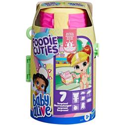 Baby Alive Foodie Cuties Bottle