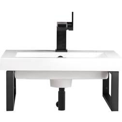 James Martin Vanities 055Bk1620wg2 Boston