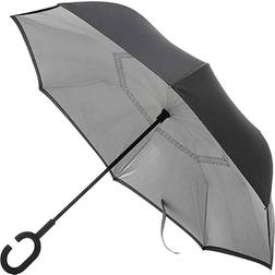 InnovaGoods Reverse Folding Umbrella