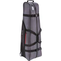 Big Max Traveler Grey Rejsecover - Grey