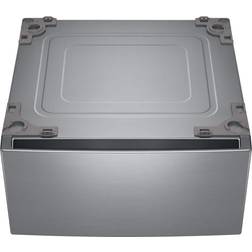 LG WDP6V Pedestal Storage Drawer in Graphite