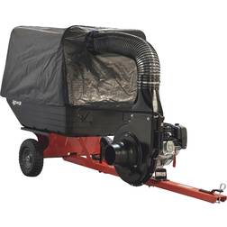 Agri-Fab Soft Top N Vac Towable Riding