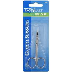 Harmon Face Values Cuticle Scissors No Color