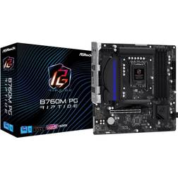 Asrock B760M PG Riptide