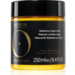 Revlon Orofluido Radiance Argan Mask 8.5fl oz