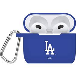 Artinian Los Angeles Dodgers Silicone AirPods 3 Case Cover