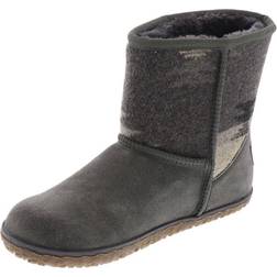 Minnetonka Tali Boot (Women's) Grey/Multi