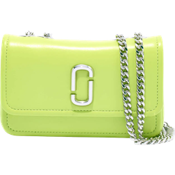 Marc Jacobs The Glam Shot Mini Bag - Green