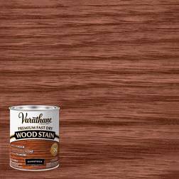 Rust-Oleum Gunstock Varathane Premium Fast Dry Wood Stain-262007 Quart