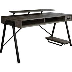 Ashley Barolli Gaming Desk