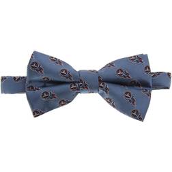 Eagles Wings Men's Tennessee Titans Repeat Bow Tie
