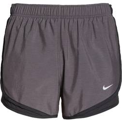 Nike Tempo Women's Brief - Black Heather/Black/Wolf Grey