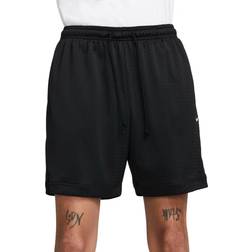 Nike Black Authentics Shorts