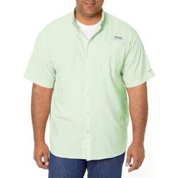 Columbia Mens Tamiami II Short Sleeve Shirt