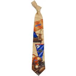 Eagles Wings Men's Florida Gators Nostalgia Tie