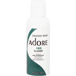 Adore Creative Image Semi-Permanent Hair Color #165 Clover 4fl oz