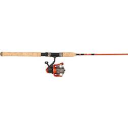 Abu Garcia Combo Revolution 502Fd/702M 12/35G