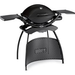 Weber Gasgrill Q 2200 Stand Black