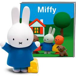 Tonies Content-Tonie: Miffy