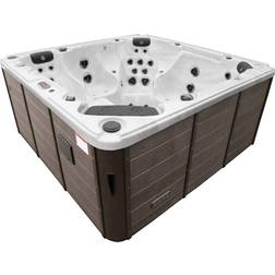 Aufblasbarer Whirlpool Canadian Spa Niagara 228