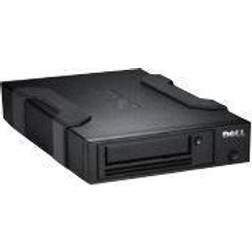 Dell 1HRGM Storage drive Tape Cartridge LTO 6000