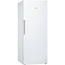 Siemens Gefrierschrank GS54NAWCV iQ500 Hvit