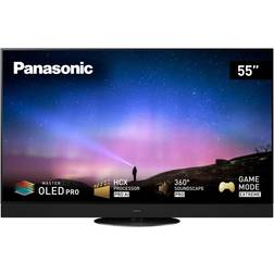 Panasonic TX-55LZW2004