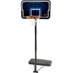 Lifetime Nevada Adjustable Basketball Hoop