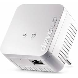 Devolo dLAN 550 WiFi Starter Kit