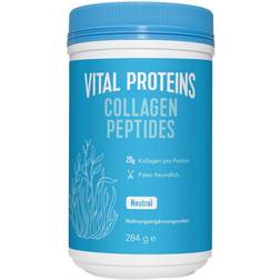 Vital Proteins Collagen Peptides neutral Pulver