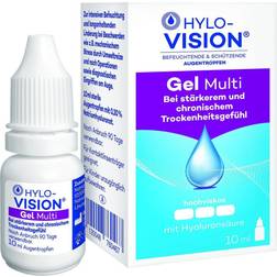 HYLO-VISION Gel multi