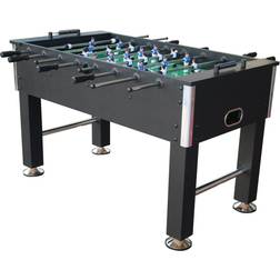 L.A. Sports „Kicker Table Liverpool“ Profi Kickertisch