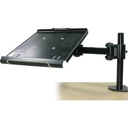 Lindy Arm With Compartment For Laptop