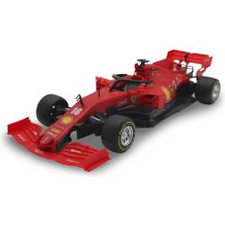 Jamara Ferrari SF 1000 Bausatz, RC