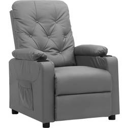 vidaXL Recliner Chair Sessel 96.5cm