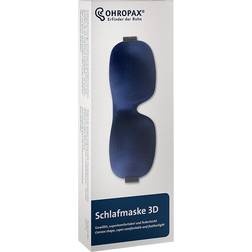 Ohropax Schlafmaske 3d