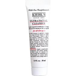 Kiehl's Since 1851 Ultra Facial Cleanser 1fl oz