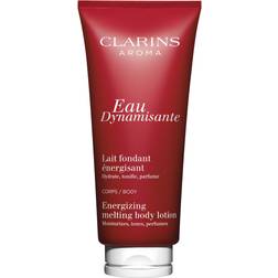 Clarins Eau Dynamisante Energizing Melting Body Lotion 200ml