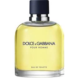 Dolce & Gabbana Pour Homme EdT 2.5 fl oz