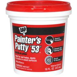 DAP Painter's Putty '53' 473ml 1