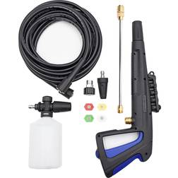 AR Blue Clean Electric Pressure Washer Trigger Gun Kit