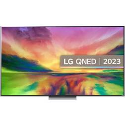 LG 65QNED816RE