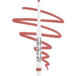 Too Faced Lip Injection Extreme Lip Shaper Plumping Lip Liner, Size: .01 Oz, Beig/Green