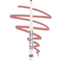 Too Faced Lip Injection Extreme Lip Shaper Plumping Lip Liner Puffy Nude (perfect rose nude)