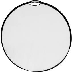 Smallrig 22" 5-In-1 Collapsible Circular Reflector with Handle