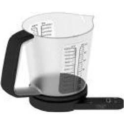 Adler Kitchen scale measuring cup AD
