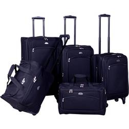 American Flyer South West Collection 5 Luggage