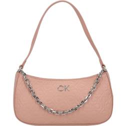 Calvin Klein Women's Handbag beige