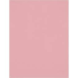 Westcott 5x7' X-Drop Wrinkle-Resistant Backdrop, Blush Pink